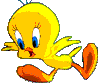 Tweety Bird